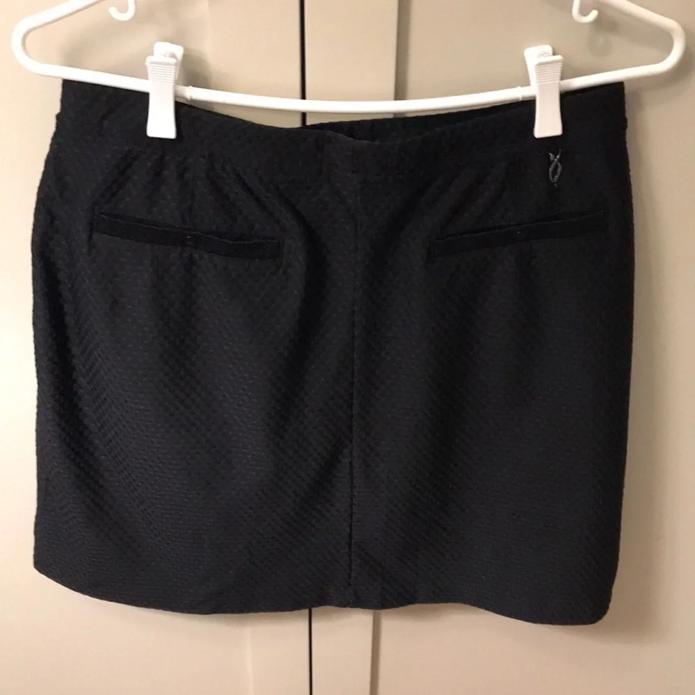 Nancy Lopez Golf Skort - Picture 2 of 6